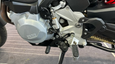 BMW F850 GS TE